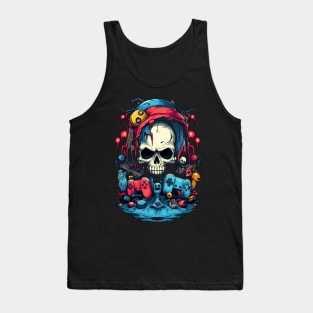 Nostalgia Tank Top